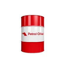 Трансмісійна олива Petrol Ofisi TMS OIL 971 204,5л (180кг) (7332)