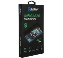Скло захисне BeCover Motorola Moto G10 / G30 Black (706449)