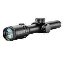 Оптический прицел Hawke Frontier 1-6x24 корпус 30 мм сетка L4a D (18400)