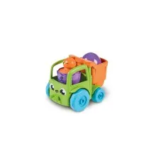 Розвиваюча іграшка Toomies трактор - трансформер (E73219)