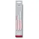 Набор ножей Victorinox SwissClassic Paring Set 3 шт Universal Pink (6.7116.31L52)