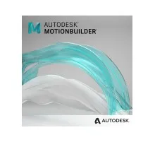 ПО для 3D (САПР) Autodesk MotionBuilder Commercial Single-user 3-Year Subscription Ren (727H1-008730-L479)