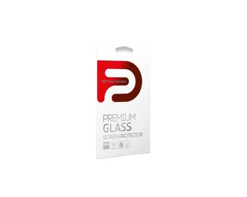 Скло захисне Armorstandart Glass.CR Samsung Galaxy Tab A8 2021 X200/X205 (ARM60261)