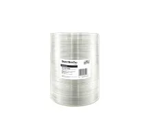 Диск CD SmartDisk PRO CD-R 700MB 52X Premium White InkJet Printable WRAP(23-118) (69825)