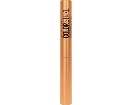 Тени для век Maybelline New York Color Strike Eye Shadow Pen 35 3.6 мл (3600531621438)