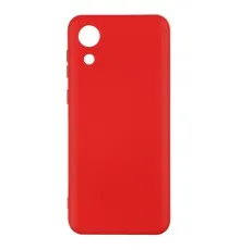 Чохол до мобільного телефона Armorstandart SmartICON Case Samsung A03 Core (A032) Red (ARM60881)