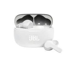 Навушники JBL Wave 200 TWS White (JBLW200TWSWHT)