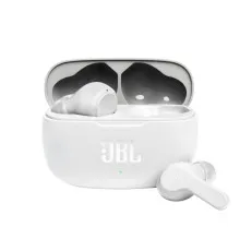 Навушники JBL Wave 200 TWS White (JBLW200TWSWHT)