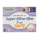 Гігієнічні прокладки Sanita Super Ultra Slim 35 см 6 шт. (8850461601535)