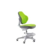 Дитяче крісло ErgoKids Mio Classic Y-405 Green (Y-405 KZ)