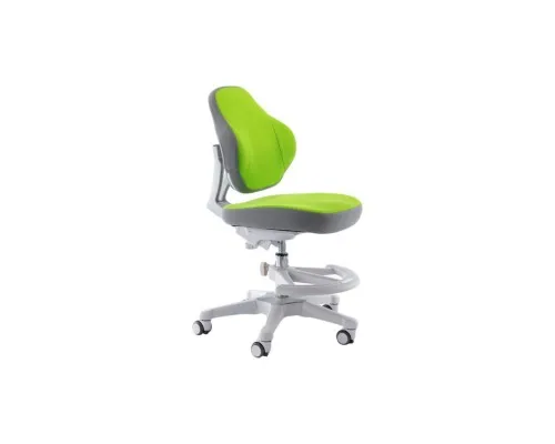 Дитяче крісло ErgoKids Mio Classic Y-405 Green (Y-405 KZ)