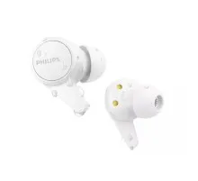 Наушники Philips TAT1207 True Wireless IPX4 White (TAT1207WT/00)