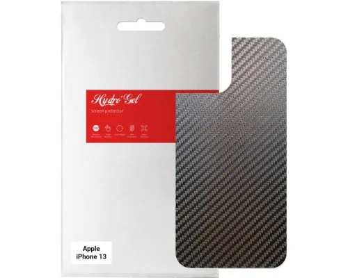 Плівка захисна Armorstandart back side Apple iPhone 13 Carbone (ARM61056)