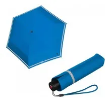 Парасоля Knirps Rookie Manual Surf Reflective (Kn95 6050 1212)