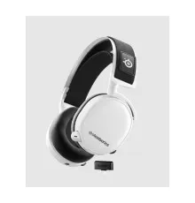 Наушники SteelSeries Arctis 7+ White (SS61461)