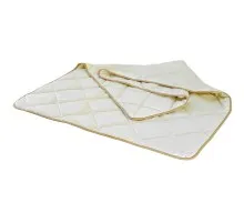Ковдра MirSon антиалергенна EcoSilk Carmela 011 демі 200x220 см (2200000009142)