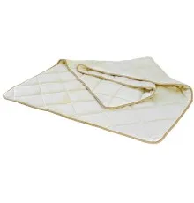 Ковдра MirSon антиалергенна EcoSilk Carmela 011 демі 200x220 см (2200000009142)