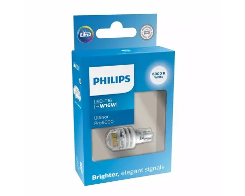 Автолампа Philips 11067CU60X1