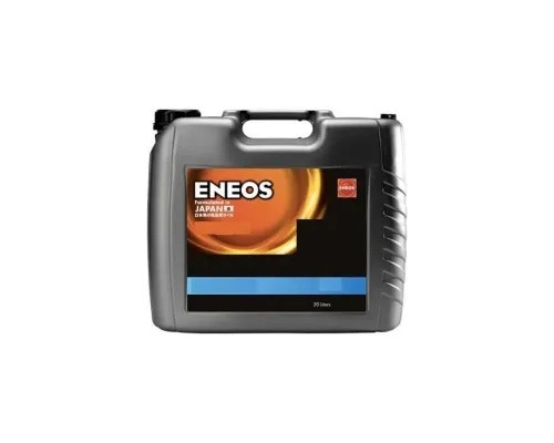 Трансмиссионное масло ENEOS ECO ATF 20л (EU0125201N)