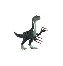 Фігурка для геймерів Jurassic World зі звуковими ефектами Небезпечні кігті (GWD65)