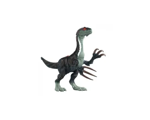Фигурка для геймеров Jurassic World со звуковыми эффектами Опасные когти (GWD65)