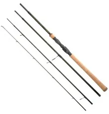 Удилище Shimano Norden SP 80ML 2.44m 5-21g (4 sec.) (NORSP80ML4)