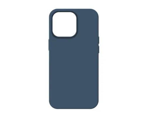 Чохол до мобільного телефона Armorstandart ICON2 Case Apple iPhone 14 Pro Stromblue (ARM63603)