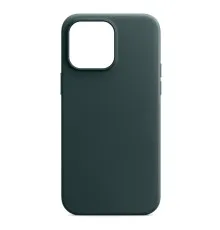 Чехол для мобильного телефона Armorstandart FAKE Leather Case Apple iPhone 14 Pro Max Shirt Green (ARM64402)