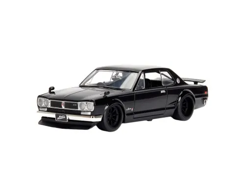 Машина Jada металлическая Форсаж Nissan Skyline 2000 1:24 (253203004)