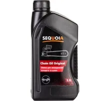 Цепное масло SEQUOIA 1 л (ChainOil-Original)