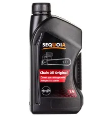 Цепное масло SEQUOIA 1 л (ChainOil-Original)