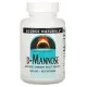 Витаминно-минеральный комплекс Source Naturals D-Манноза 500мг, 60 капсул (SNS-02198)