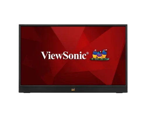 Монитор ViewSonic VA1655