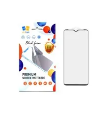 Скло захисне Drobak Samsung Galaxy A03 Core (616154)