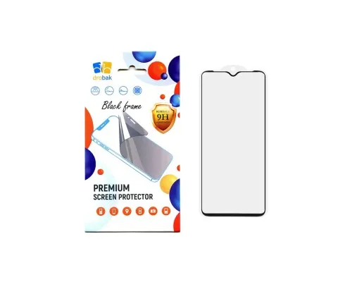 Скло захисне Drobak Samsung Galaxy A03 Core (616154)