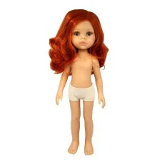 Кукла Paola Reina Кристи без одежды 32 см (14777)