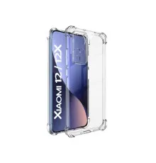 Чохол до мобільного телефона BeCover Anti-Shock Xiaomi 12 / 12X Clear (708629)