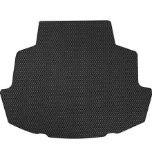 Килимок в багажник EVAtech Toyota Corolla (E16/E17) 2012-2018 11 поко (TY1669B1RBB)