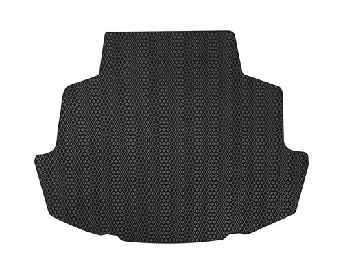 Килимок в багажник EVAtech Toyota Corolla (E16/E17) 2012-2018 11 поко (TY1669B1RBB)