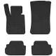 Килимок в салон EVAtech BMW 1 Series (E82) 2007-2013 1 покоління (BM31075P4BW2RBB)
