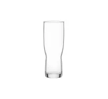 Набір склянок Bormioli Rocco New Pilsner Beer 580 мл 6 шт (461253BR7021990)