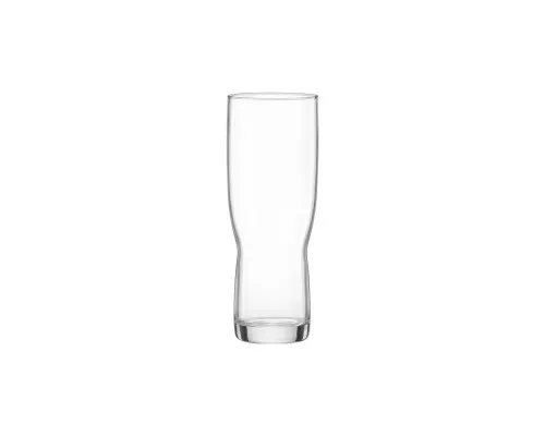 Набір склянок Bormioli Rocco New Pilsner Beer 580 мл 6 шт (461253BR7021990)
