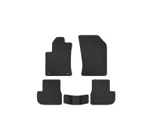 Килимок в салон EVAtech Citroen DS3 2009-2016 Htb EU (CN22198CB5CP2RBB)