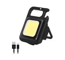 Ліхтар HiSmart 6W 30 COB 500lm 500mAh (AA620166)
