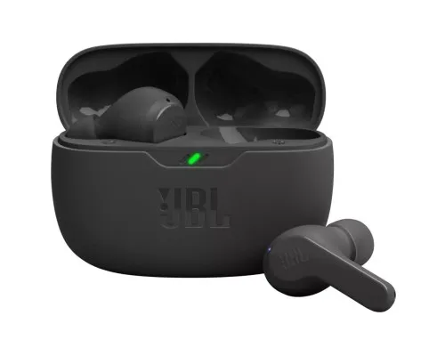 Наушники JBL Wave Beam TWS Black (JBLWBEAMBLK)