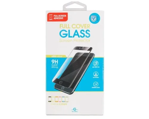 Стекло защитное Global Full Glue Huawei P Smart S (1283126504051)