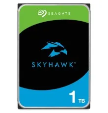 Жорсткий диск 3.5" 1TB Seagate (ST1000VX013)