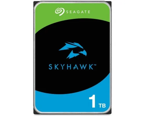 Жорсткий диск 3.5" 1TB Seagate (ST1000VX013)