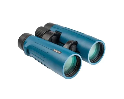 Бінокль Sigeta Imperial 12x50 Blue (65855)