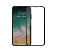 Скло захисне PowerPlant 5D Apple iPhone X/XS (GL605750)